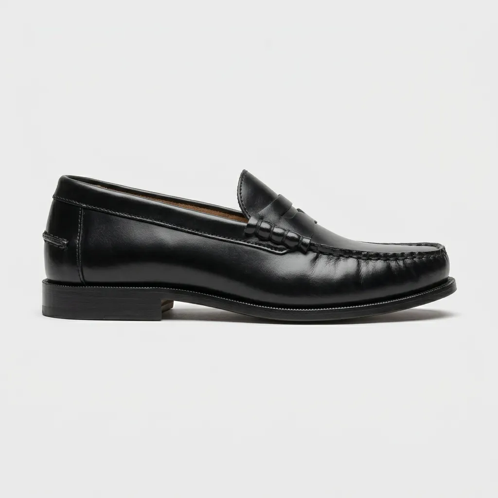 Chaussures homme -50% sur votre 2ème paire